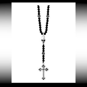 King Baby Rosary